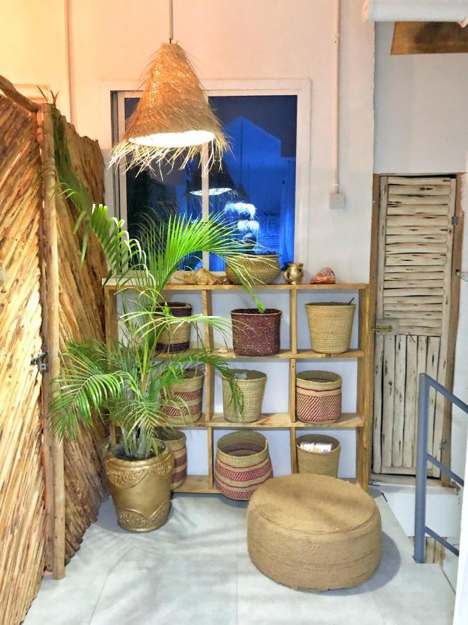 Pole Pole Boutique House Nungwi Exterior photo